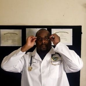 Meet your Posher, Denver